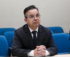 Paulo de Tarso é o novo diretor-presidente do Simepar