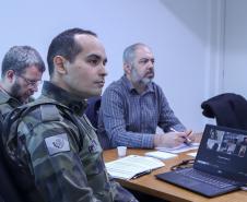 Reunião técnica desta quarta-feira (17) liberou a utilização de R$ 175 milhões em novos projetos ambientais no Paraná