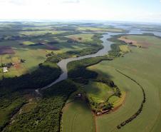 Paraná ganha o 12º Comitê de Bacia Hidrográfica, o dos Afluentes do Rio Iguaçu