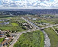 Paraná ganha o 12º Comitê de Bacia Hidrográfica, o dos Afluentes do Rio Iguaçu