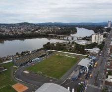 Paraná ganha o 12º Comitê de Bacia Hidrográfica, o dos Afluentes do Rio Iguaçu