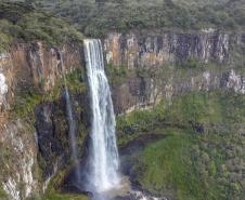 Com mais de 300 mil pessoas, UCs do Paraná quebram recorde de visitas no 1º semestre