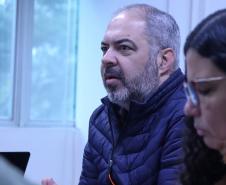 Novo acordo sobre o uso dos recursos da indenização da Petrobras vai permitir ao Estado reestruturar os viveiros e laboratórios de sementes do Instituto Água e Terra (IAT)