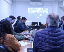 Novo acordo sobre o uso dos recursos da indenização da Petrobras vai permitir ao Estado reestruturar os viveiros e laboratórios de sementes do Instituto Água e Terra (IAT)