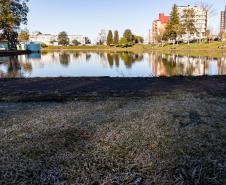 Recorde de frio: 18 cidades do Paraná registram a temperatura mais baixa do ano
