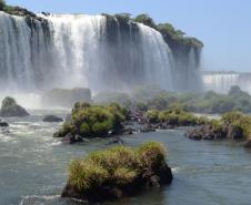 Foz do Iguaçu vai sediar o 2o Encontro de Comitês de Bacias do Estadodo Paraná e o 1º Fórum Brasil das Águas