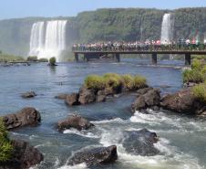 Foz do Iguaçu vai sediar o 2o Encontro de Comitês de Bacias do Estadodo Paraná e o 1º Fórum Brasil das Águas