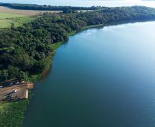 Comitê de Bacia Hidrográfica do Paraná 3 vai discutir aquicultura no Oeste do Paraná