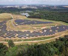 Paraná é o Estado mais sustentável do Brasil, aponta Ranking de Competitividade.