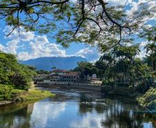 Paraná é o Estado mais sustentável do Brasil, aponta Ranking de Competitividade.