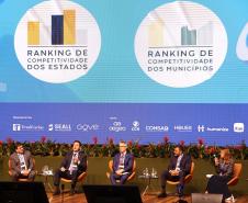 Paraná é o Estado mais sustentável do Brasil, aponta Ranking de Competitividade.