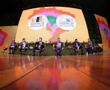 Paraná é o Estado mais sustentável do Brasil, aponta Ranking de Competitividade.