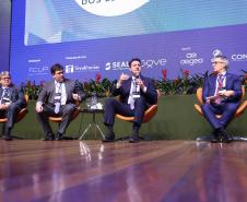 Paraná é o Estado mais sustentável do Brasil, aponta Ranking de Competitividade.