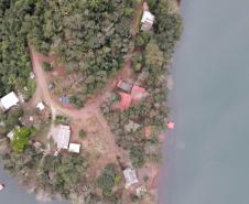 Primeira operação de parcelamento irregular do solo em área rural coordenada pelo IAT terminou com mais de R$ 20 milhões em multas