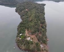 Primeira operação de parcelamento irregular do solo em área rural coordenada pelo IAT terminou com mais de R$ 20 milhões em multas