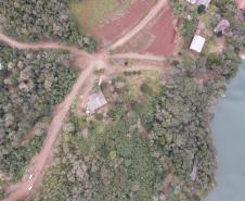 Primeira operação de parcelamento irregular do solo em área rural coordenada pelo IAT terminou com mais de R$ 20 milhões em multas