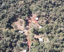 Primeira operação de parcelamento irregular do solo em área rural coordenada pelo IAT terminou com mais de R$ 20 milhões em multas