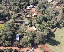 Primeira operação de parcelamento irregular do solo em área rural coordenada pelo IAT terminou com mais de R$ 20 milhões em multas