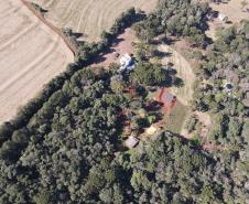 Primeira operação de parcelamento irregular do solo em área rural coordenada pelo IAT terminou com mais de R$ 20 milhões em multas