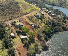 Primeira operação de parcelamento irregular do solo em área rural coordenada pelo IAT terminou com mais de R$ 20 milhões em multas