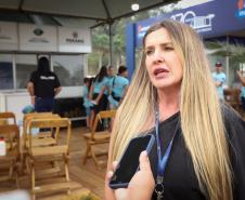 IAT e Secretaria do Turismo promovem atividades durante a ExpoAstorga 2024