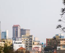 Parte do Paraná teve o inverno mais quente em quase três décadas, aponta Simepar