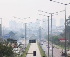 Parte do Paraná teve o inverno mais quente em quase três décadas, aponta Simepar