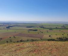 IAT e Incra formalizam parceria para regularizar assentamentos de reforma agrária no Paraná