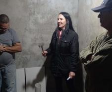 Profissionalização em Matinhos: IAT oferece curso de engenharia elétrica básica no Litoral
