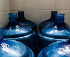 Com alta de 21,3%, indústria da água mineral movimentou R$ 242 milhões no Paraná