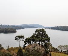 Piraquara, com os Rios Iraí e Iguaçu, recebeu R$ 29,85 milhões em repasse de ICMS Ecológico por Mananciais entre janeiro e agosto de 2024.