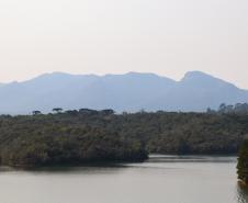 Piraquara, com os Rios Iraí e Iguaçu, recebeu R$ 29,85 milhões em repasse de ICMS Ecológico por Mananciais entre janeiro e agosto de 2024.