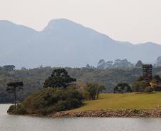 Piraquara, com os Rios Iraí e Iguaçu, recebeu R$ 29,85 milhões em repasse de ICMS Ecológico por Mananciais entre janeiro e agosto de 2024.