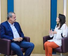 Secretário do Desenvolvimento Sustentável detalha medidas para enfrentar estiagem