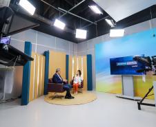 Secretário do Desenvolvimento Sustentável detalha medidas para enfrentar estiagem