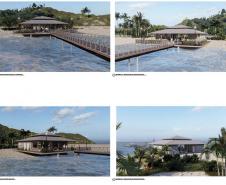 Estado finaliza projeto de modernização e dragagem do Canal do Varadouro, no Litoral