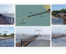 Estado finaliza projeto de modernização e dragagem do Canal do Varadouro, no Litoral