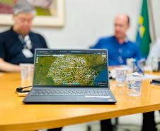Planejamento efetiva desembolso para ação para melhorar o combate a doenças