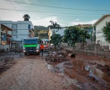 Por meio de um investimento de R$ 70 milhões, Governo do Estado vai ampliar a estrutura de monitoramento climático do Paraná