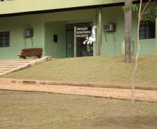 Estação Ecológica Caiuá, em Diamante do Norte: mais visitação, educação ambiental e pesquisa científica.