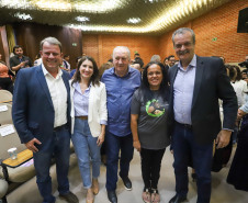 Programa Empreendedoras da Reciclagem vai capacitar mulheres da coleta de resíduos
