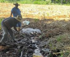 Cartilha Outorguinha ensina crianças de 8 a 10 a proteger as águas do Paraná