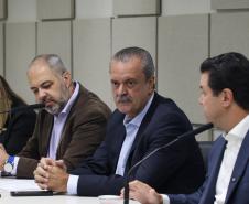 Estado avança na elaboração do plano de descarbonização da economia paranaense