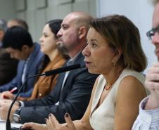 Estado avança na elaboração do plano de descarbonização da economia paranaense