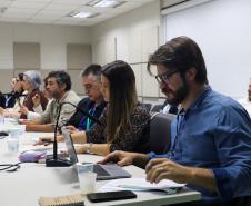 Estado avança na elaboração do plano de descarbonização da economia paranaense