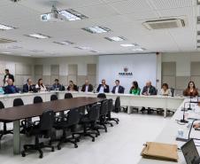 Estado avança na elaboração do plano de descarbonização da economia paranaense