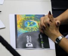 Estado avança na elaboração do plano de descarbonização da economia paranaense