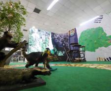 Projeto Parques Paraná foi um dos destaques da edição 2024 do Abeta Summit 2024