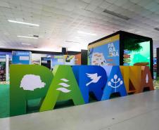 Projeto Parques Paraná foi um dos destaques da edição 2024 do Abeta Summit 2024