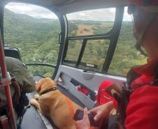 Bombeiros dão dicas para curtir as trilhas em segurança